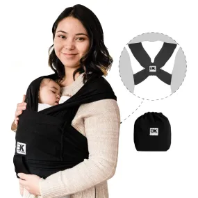 Baby K'tan Pre-Wrapped and Ready To Wear Baby Carrier