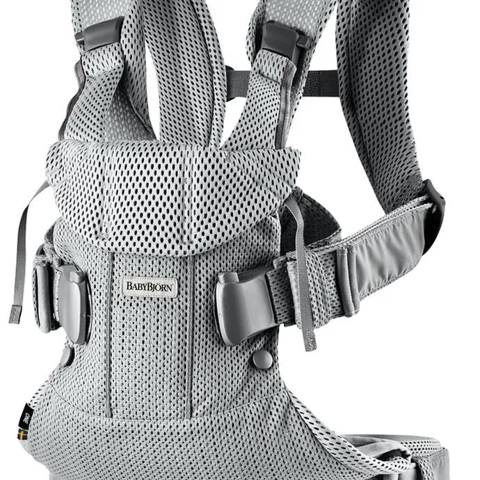 BabyBjorn, Baby Carrier One Air Mesh