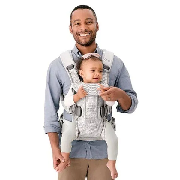 BabyBjorn, Baby Carrier One Air Mesh