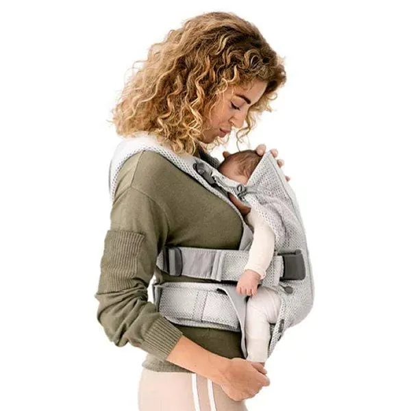 BabyBjorn, Baby Carrier One Air Mesh