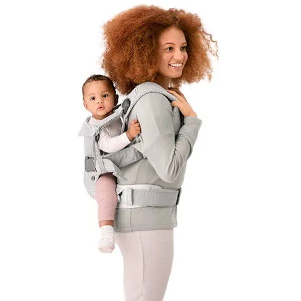 BabyBjorn, Baby Carrier One Air Mesh