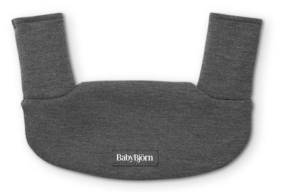 BabyBjorn Bib for Harmony, Jersey