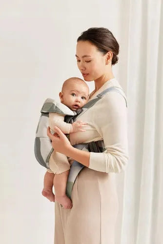 BabyBjorn Mini Cotton Baby Carrier - 8 Color