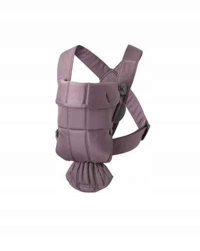 BabyBjorn Mini Cotton Baby Carrier - 8 Color