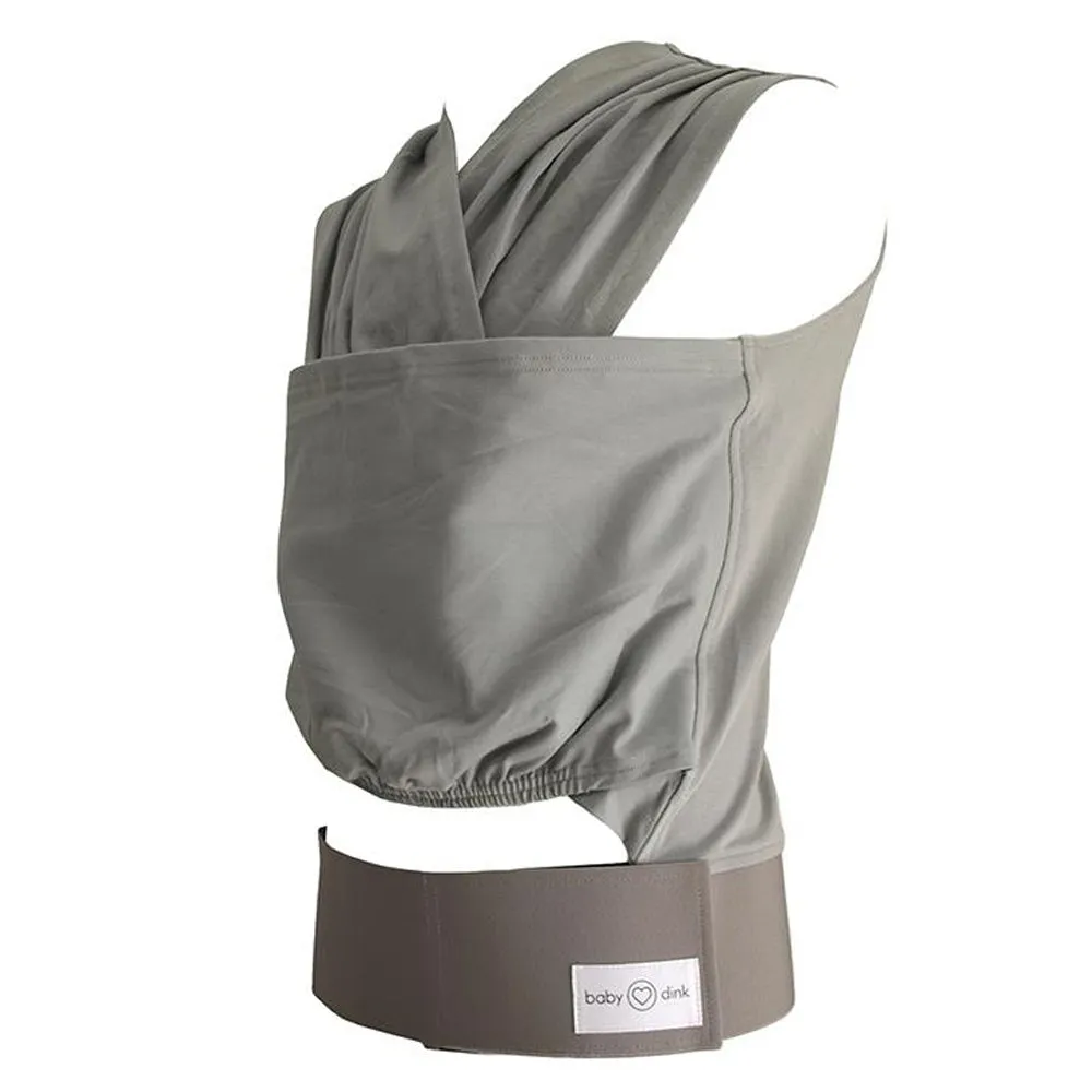 BabyDink Pocket Organic Carrier