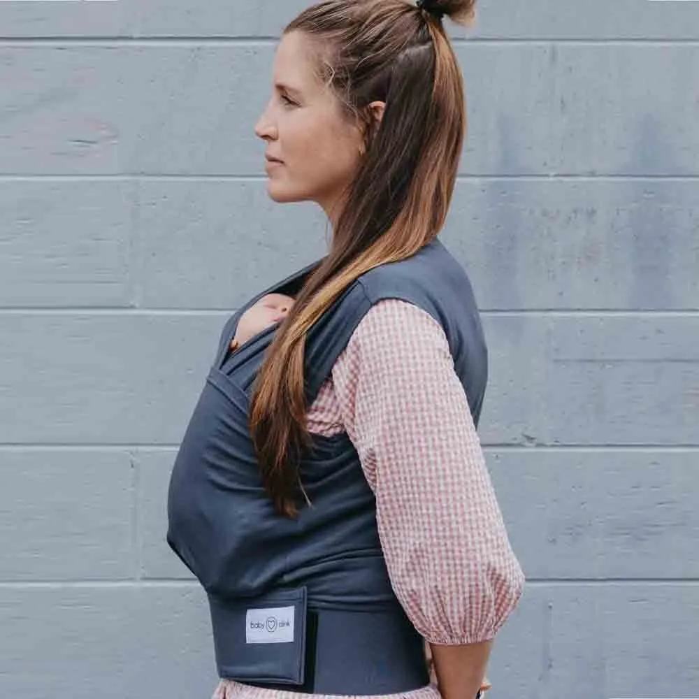 BabyDink Pocket Organic Carrier