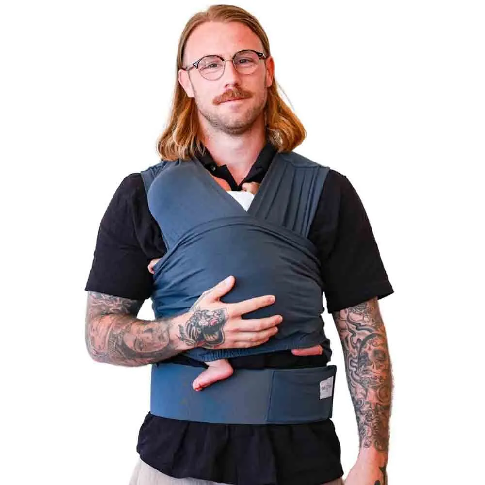 BabyDink Pocket Organic Carrier