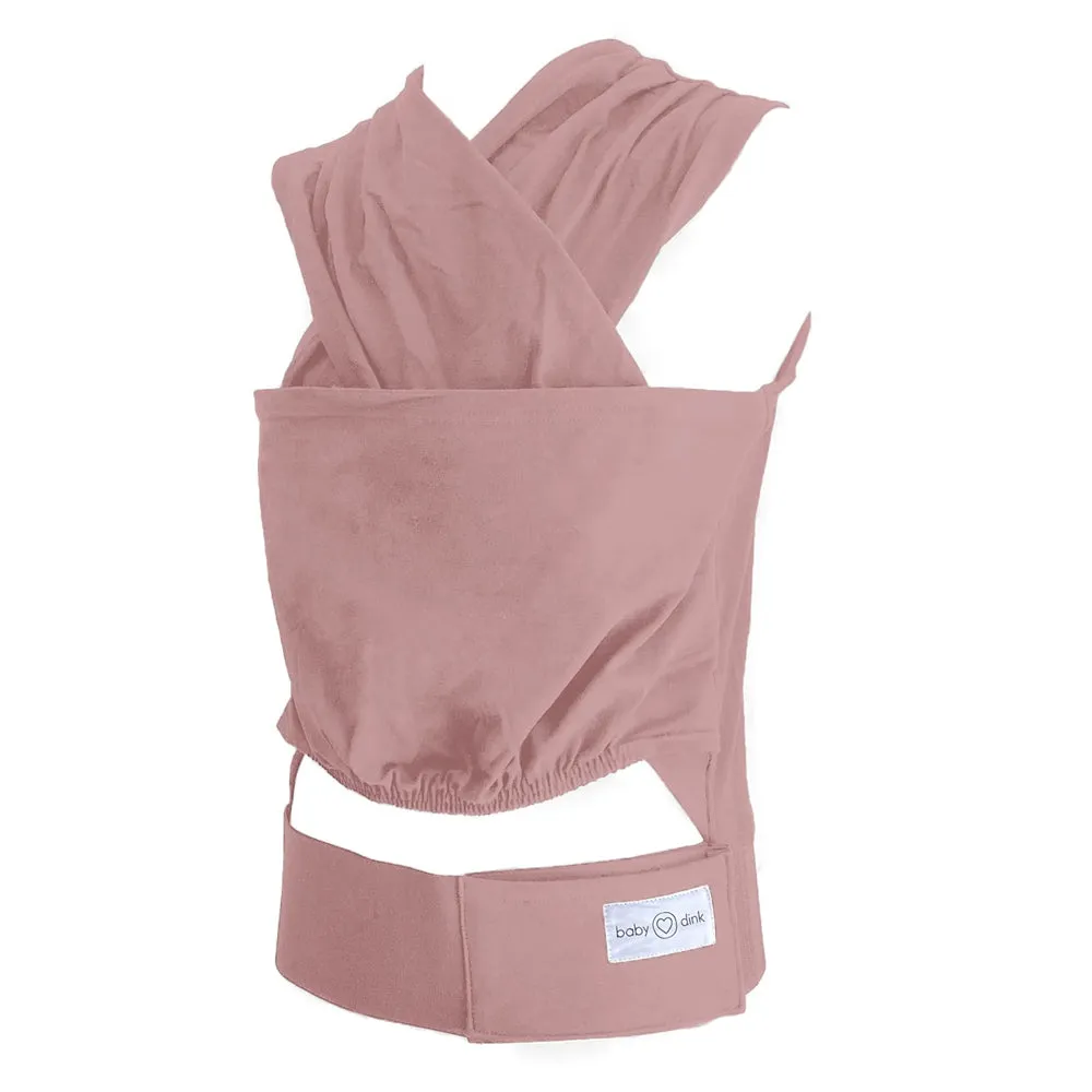 BabyDink Pocket Organic Carrier