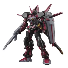 Bandai Spirits: Gundam Breaker Battlogue - HG 1/144 Gundam Astray Red Frame Inversion Model Kit