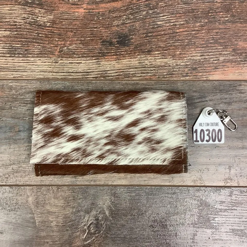 Bandit Wallet  -  #10300