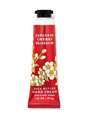 Bath & Body Works Japanese Cherry Blossom Hand Cream 29ml