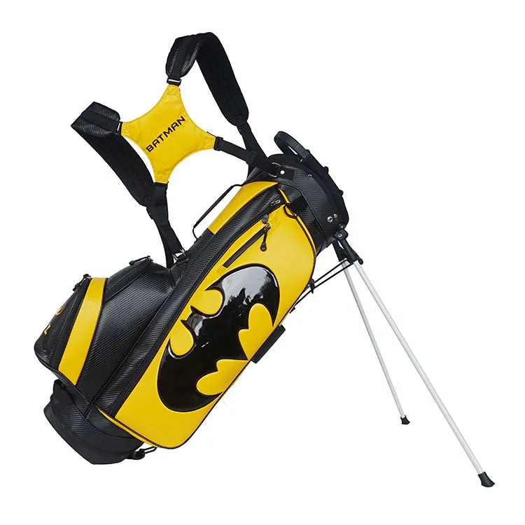 Batman Custom Stand Bag