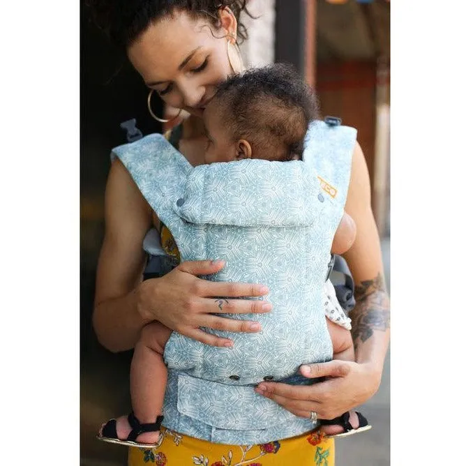 Beco Baby Carrier - Beco Gemini Turbine (2018)