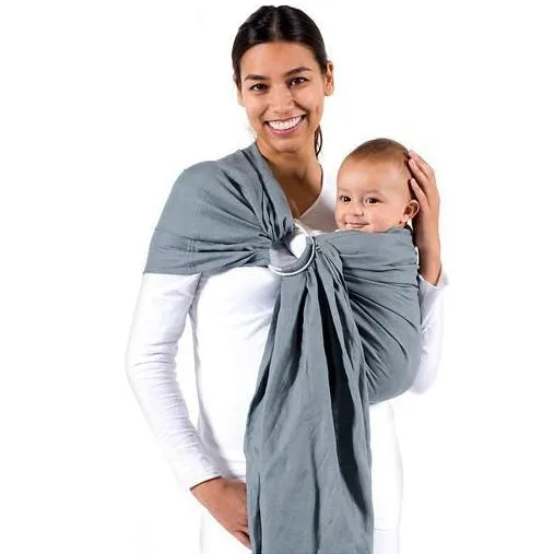 Beco Ring Sling - Cloud