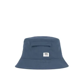 Bedford Deep Blue Recycled Nylon Ripstop