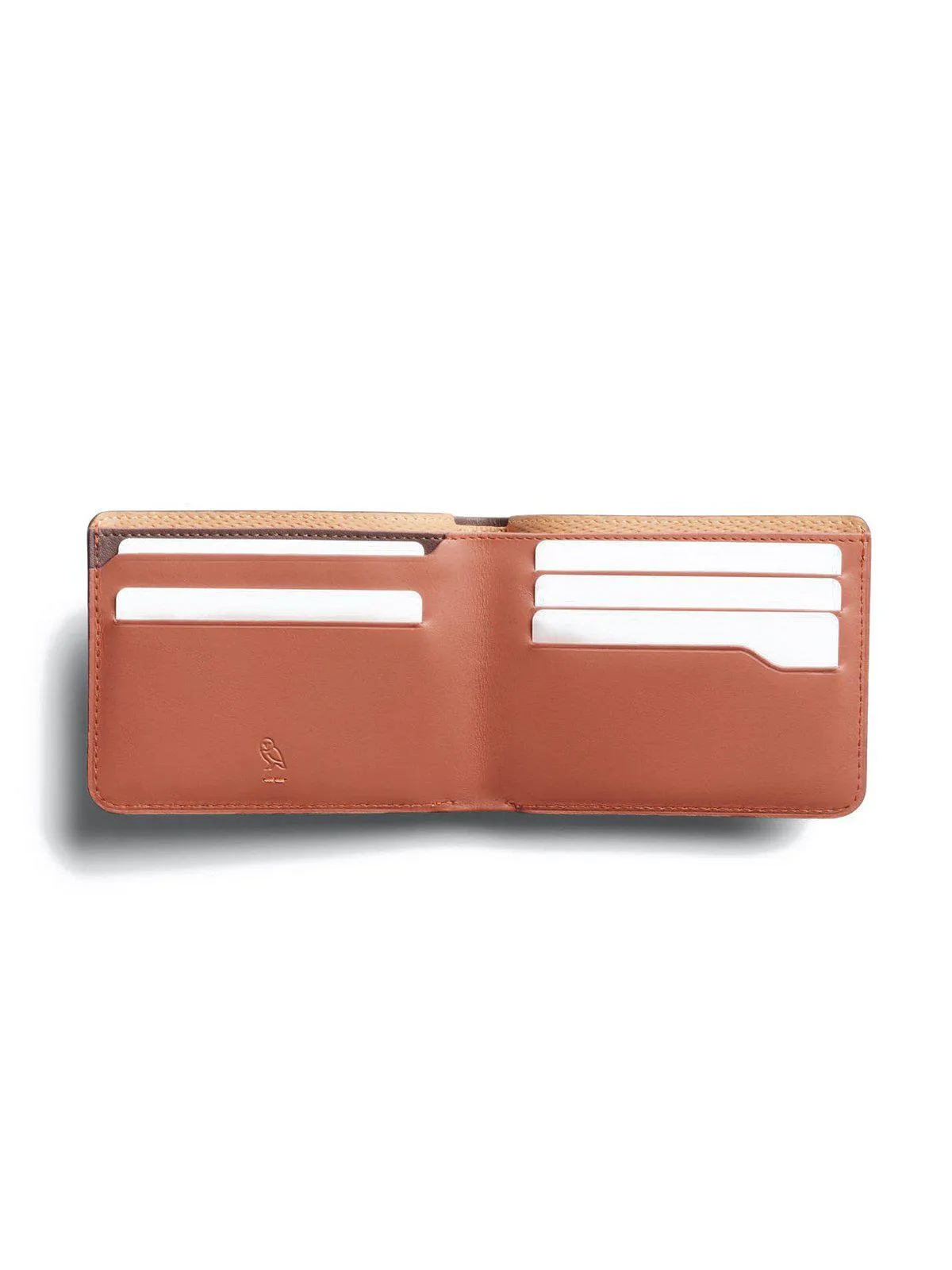 Bellroy Hide and Seek Wallet Premium Edition Aragon