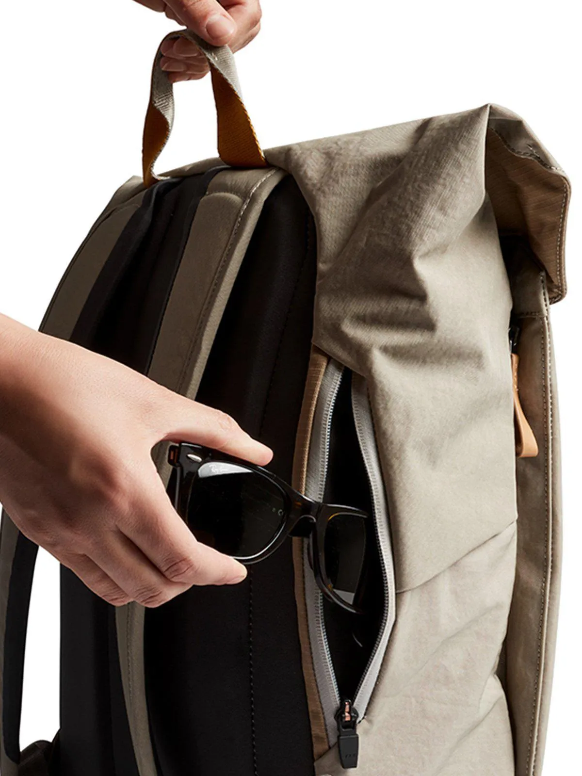 Bellroy Melbourne Backpack Lunar