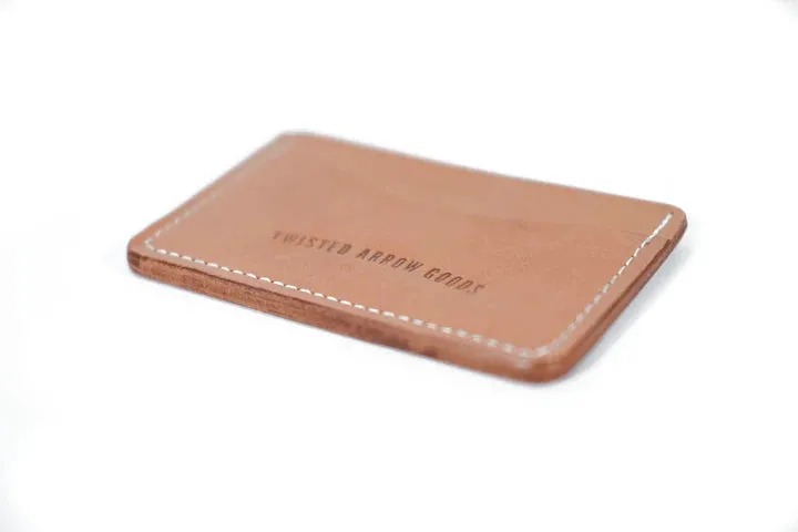 Benjamin Card Wallet