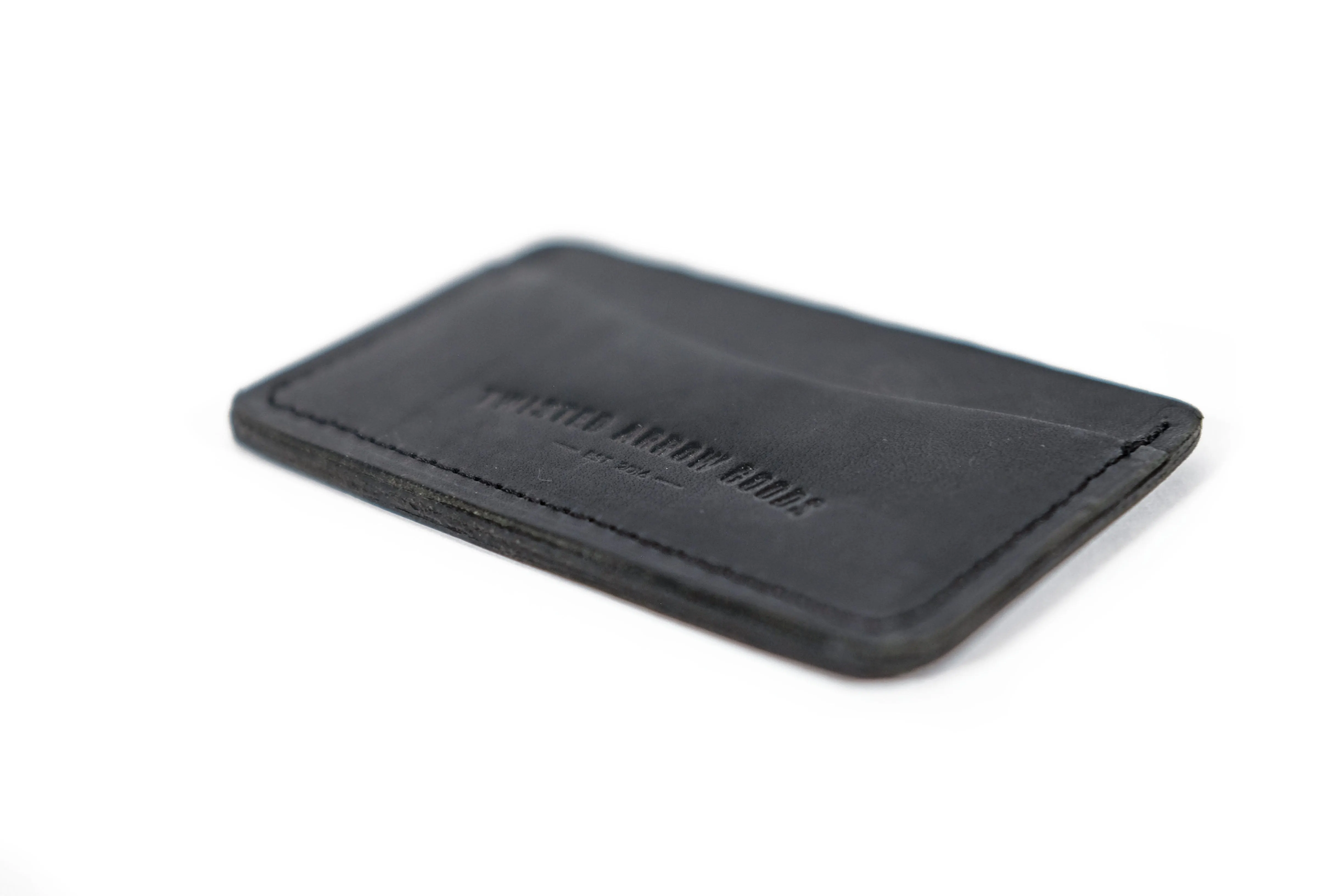 Benjamin Card Wallet