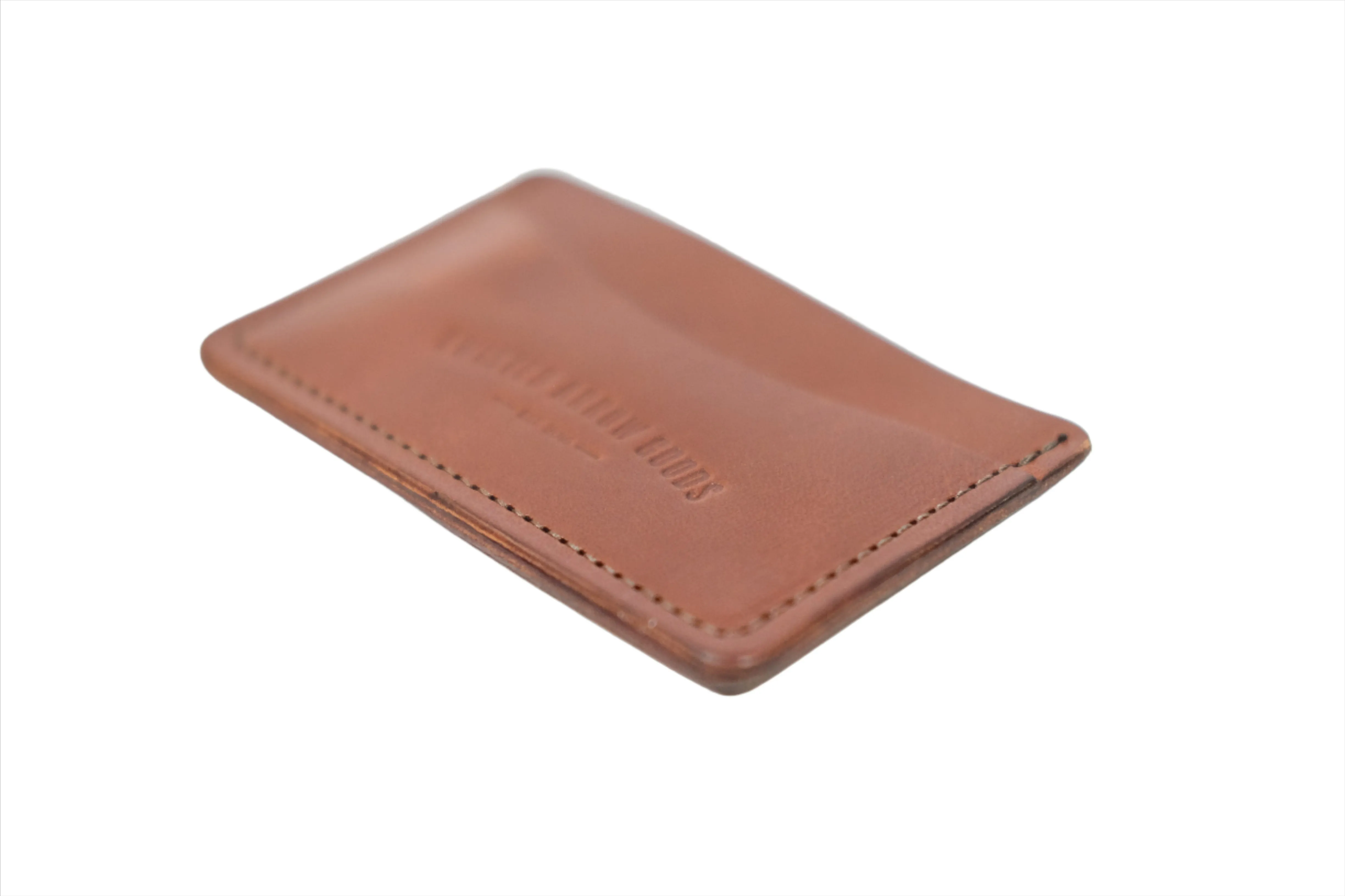 Benjamin Card Wallet