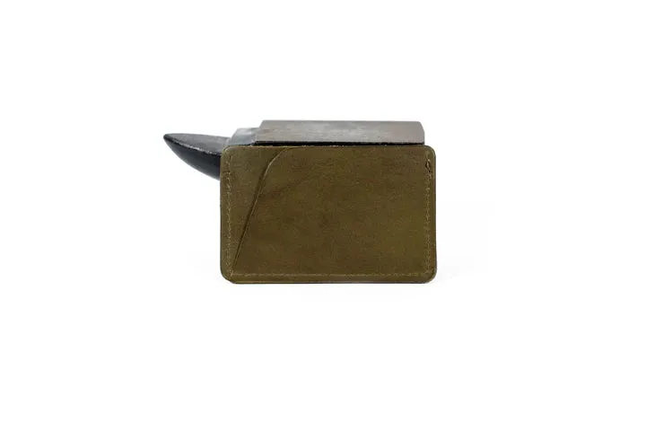 Benjamin Card Wallet