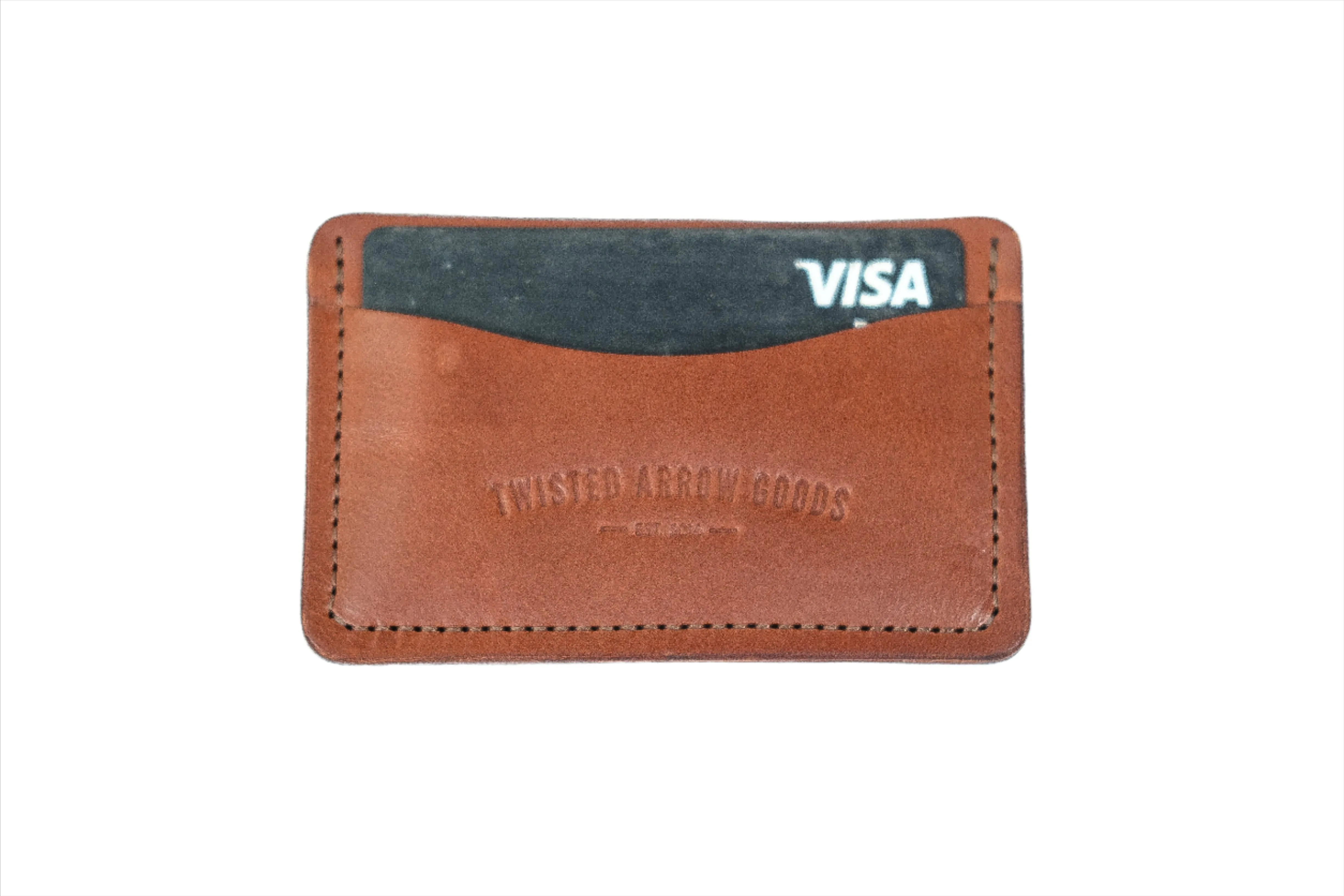 Benjamin Card Wallet