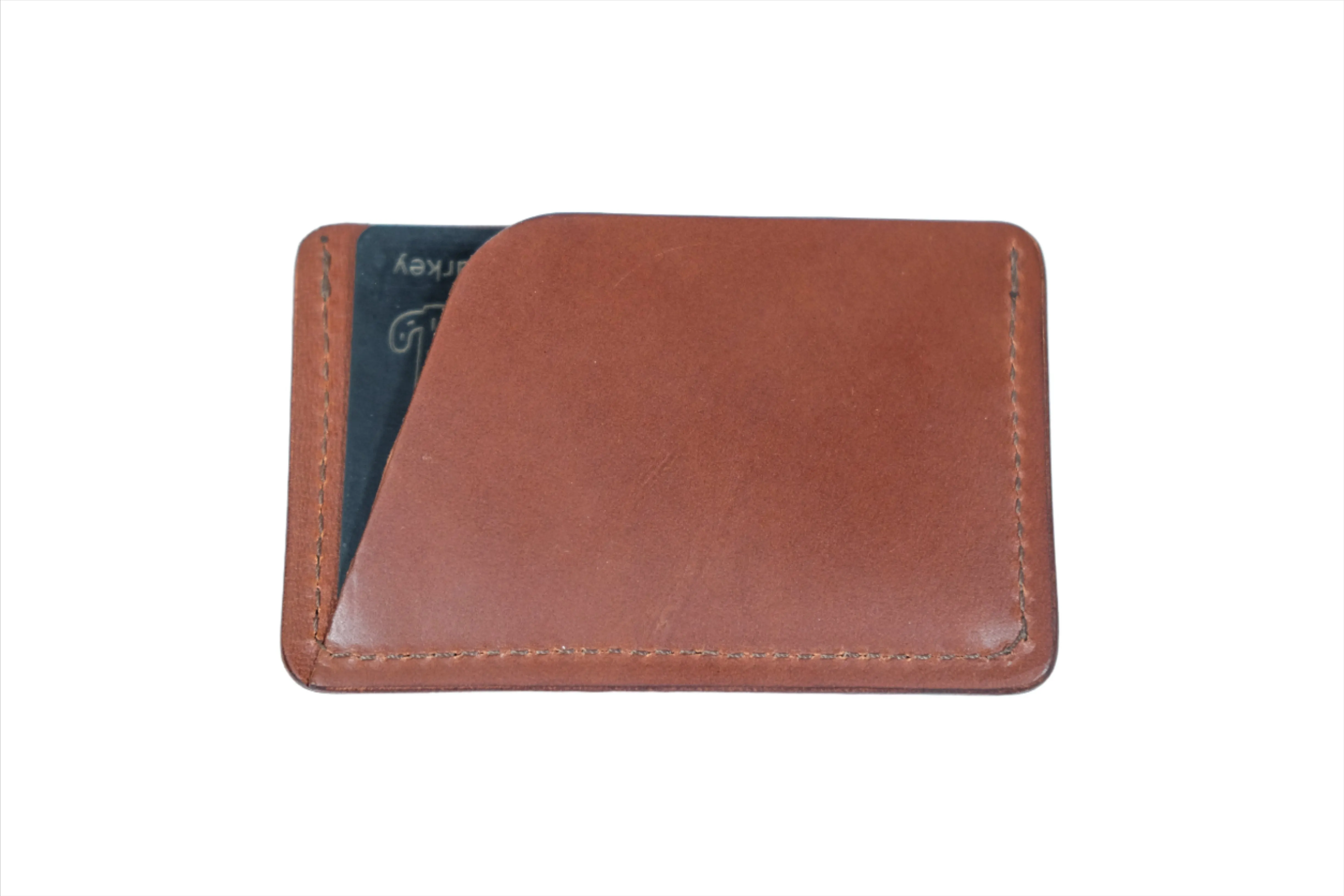 Benjamin Card Wallet