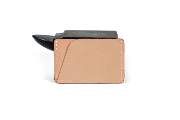 Benjamin Card Wallet