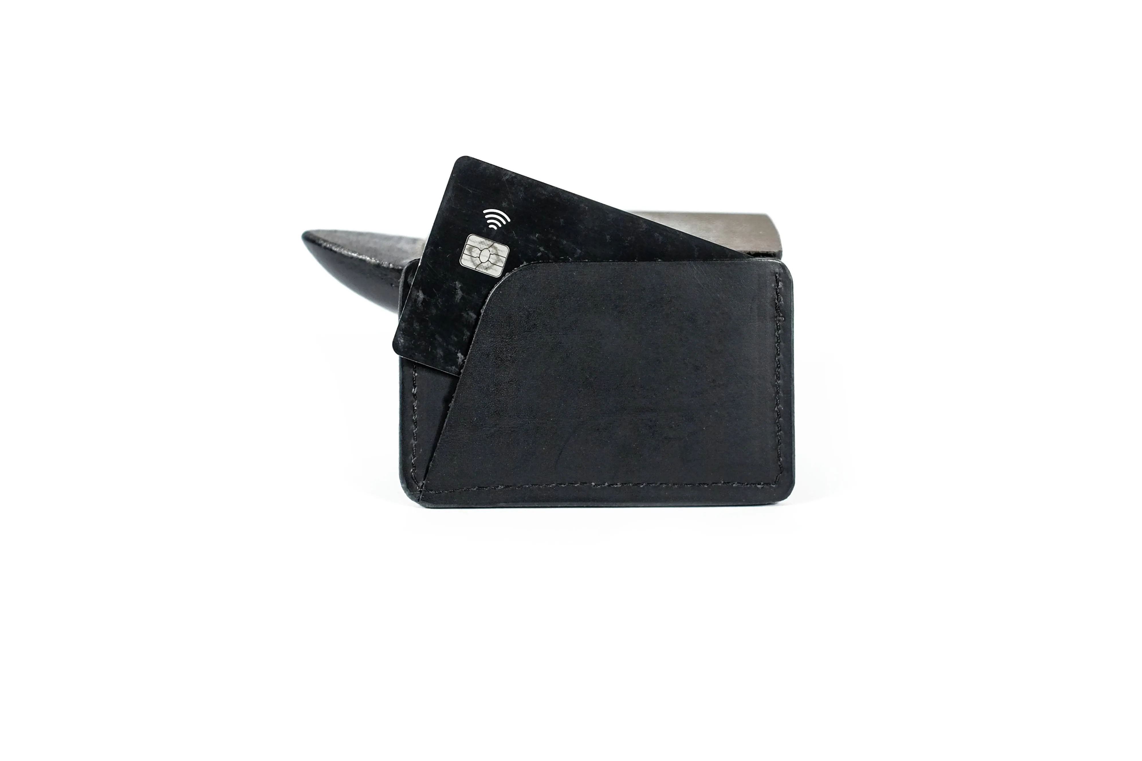 Benjamin Card Wallet