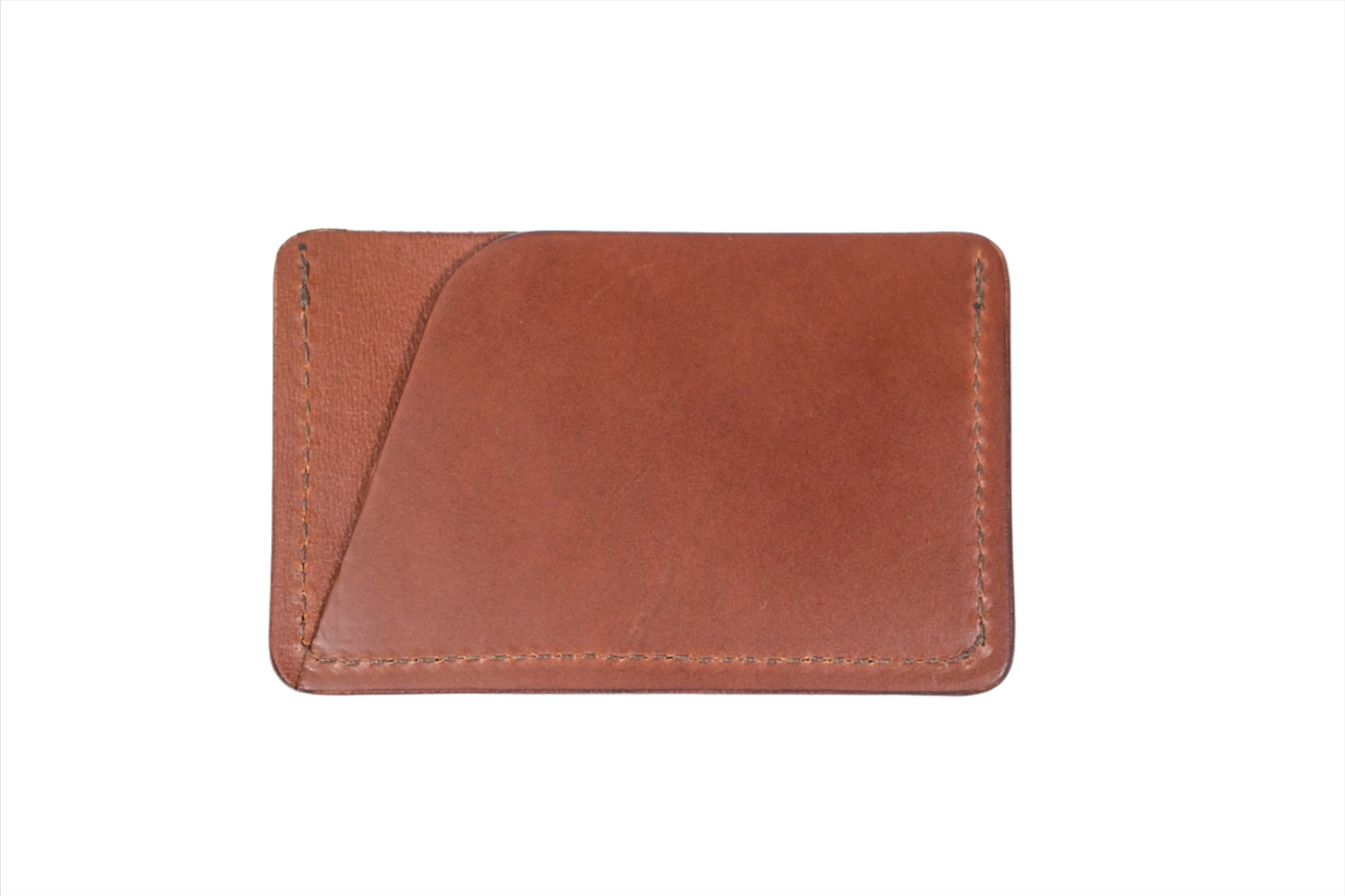 Benjamin Card Wallet