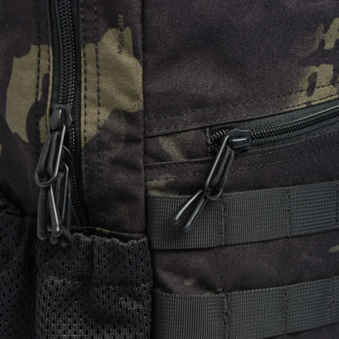 Beretta Tactical Flank Daypack Multicam Black