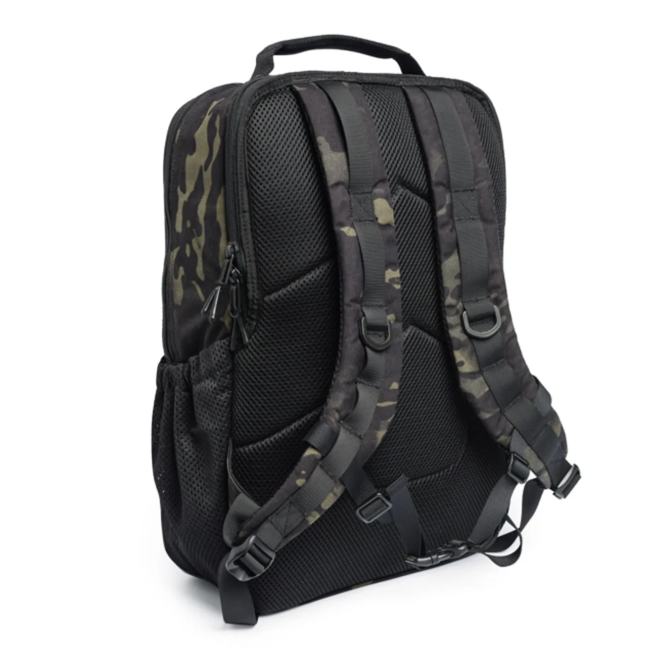 Beretta Tactical Flank Daypack Multicam Black