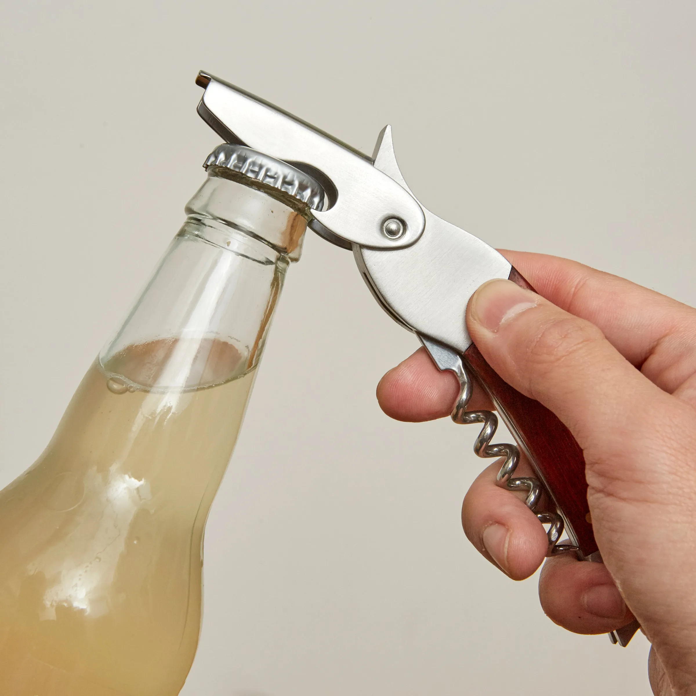 Bird Corkscrew