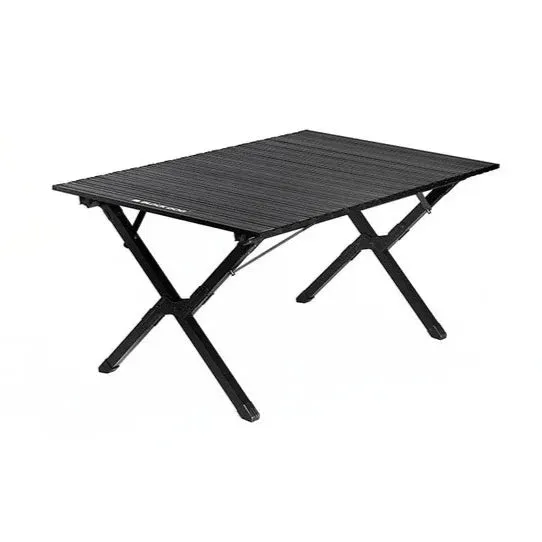 Blackdog Aluminium Alloy Egg Roll Table