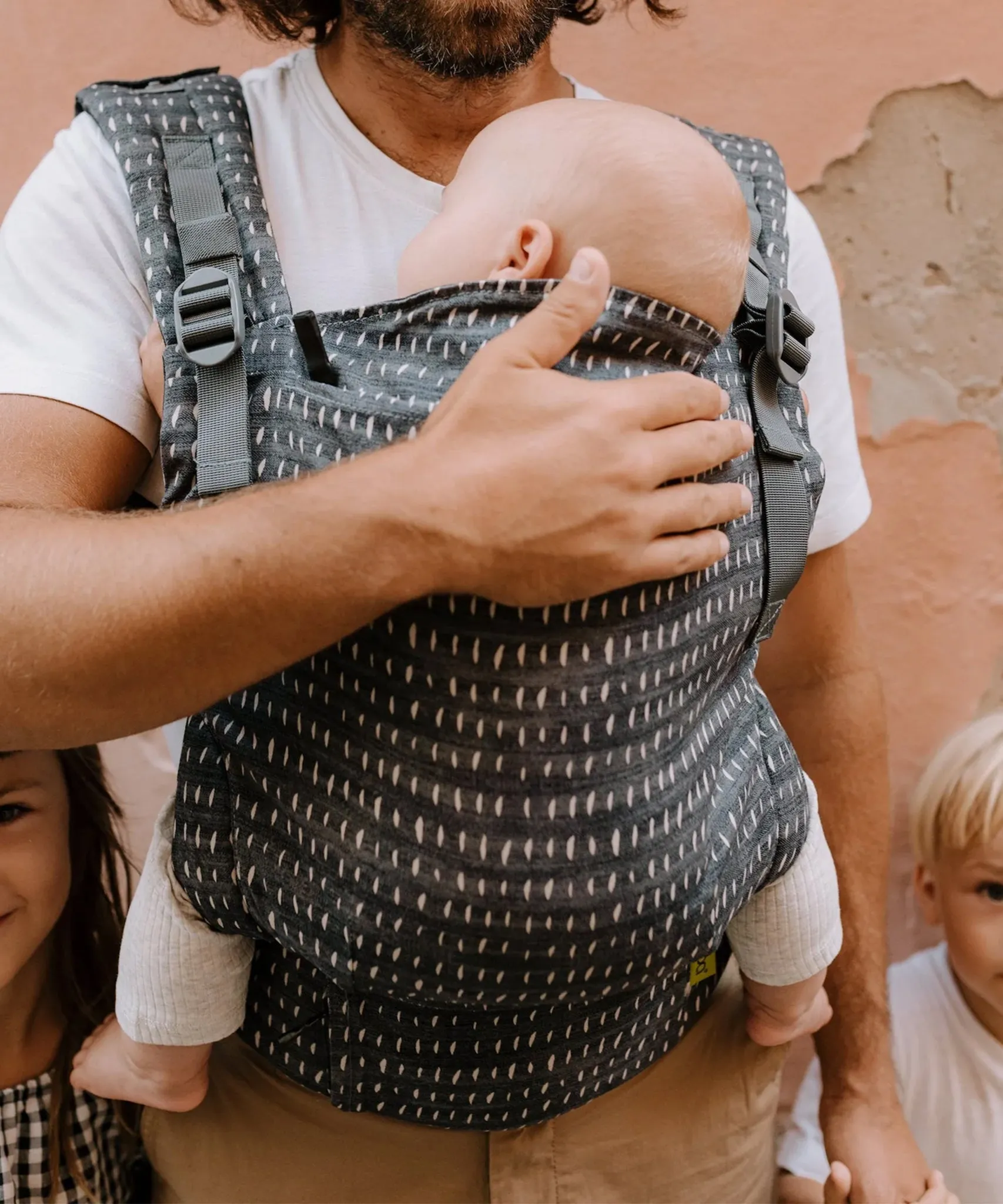 Boba X Baby Carrier