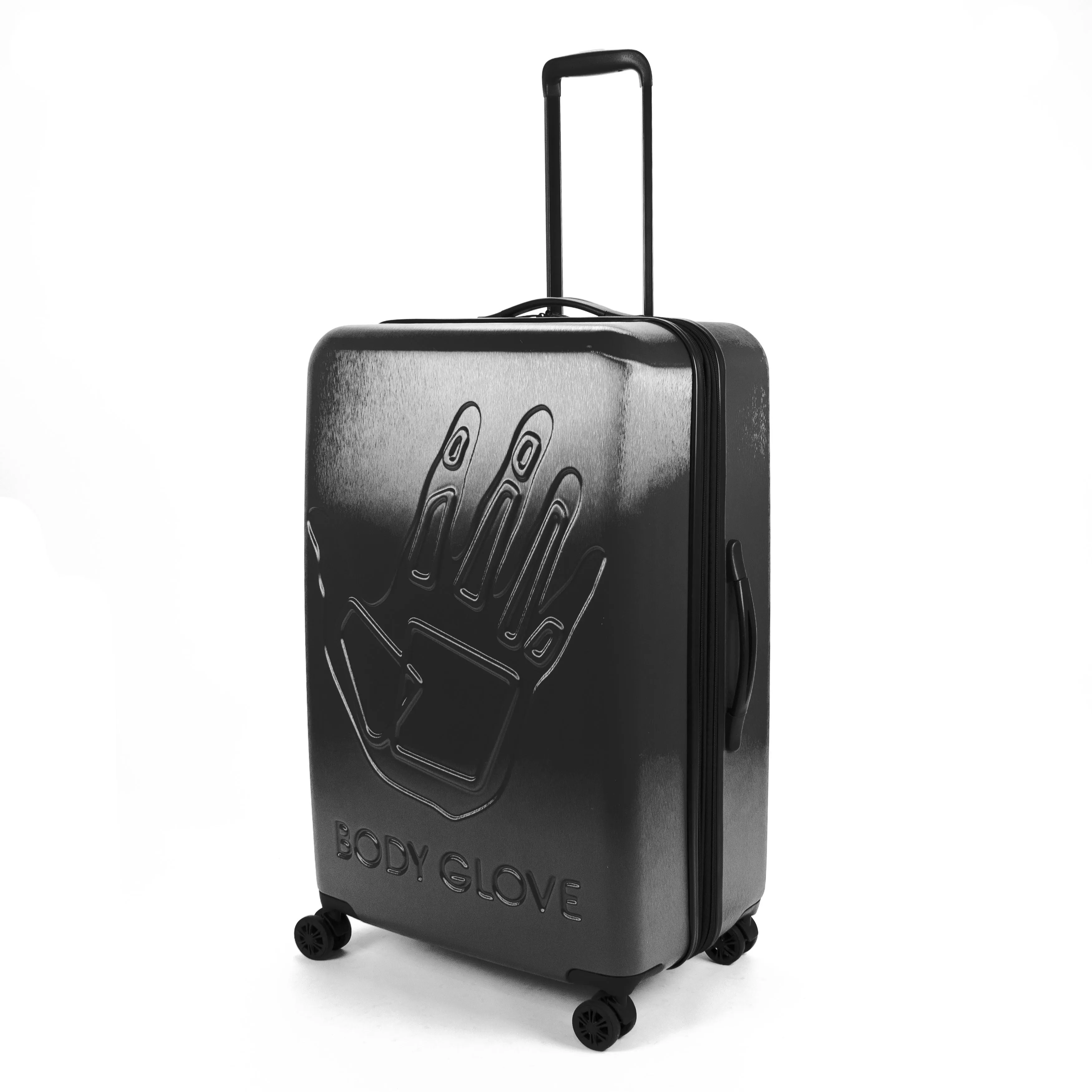 Body Glove Redondo 26" Hardside Spinner Luggage