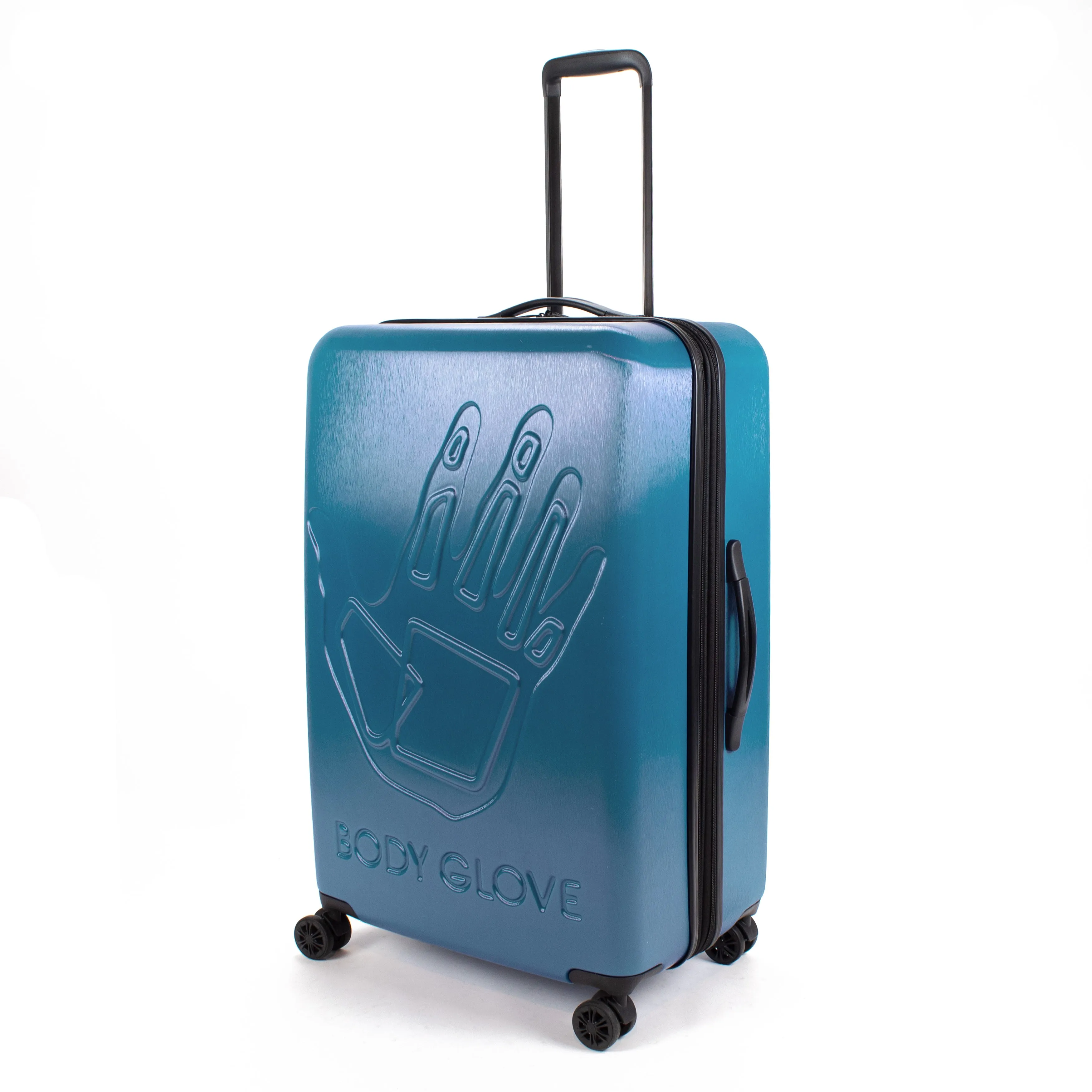 Body Glove Redondo 26" Hardside Spinner Luggage