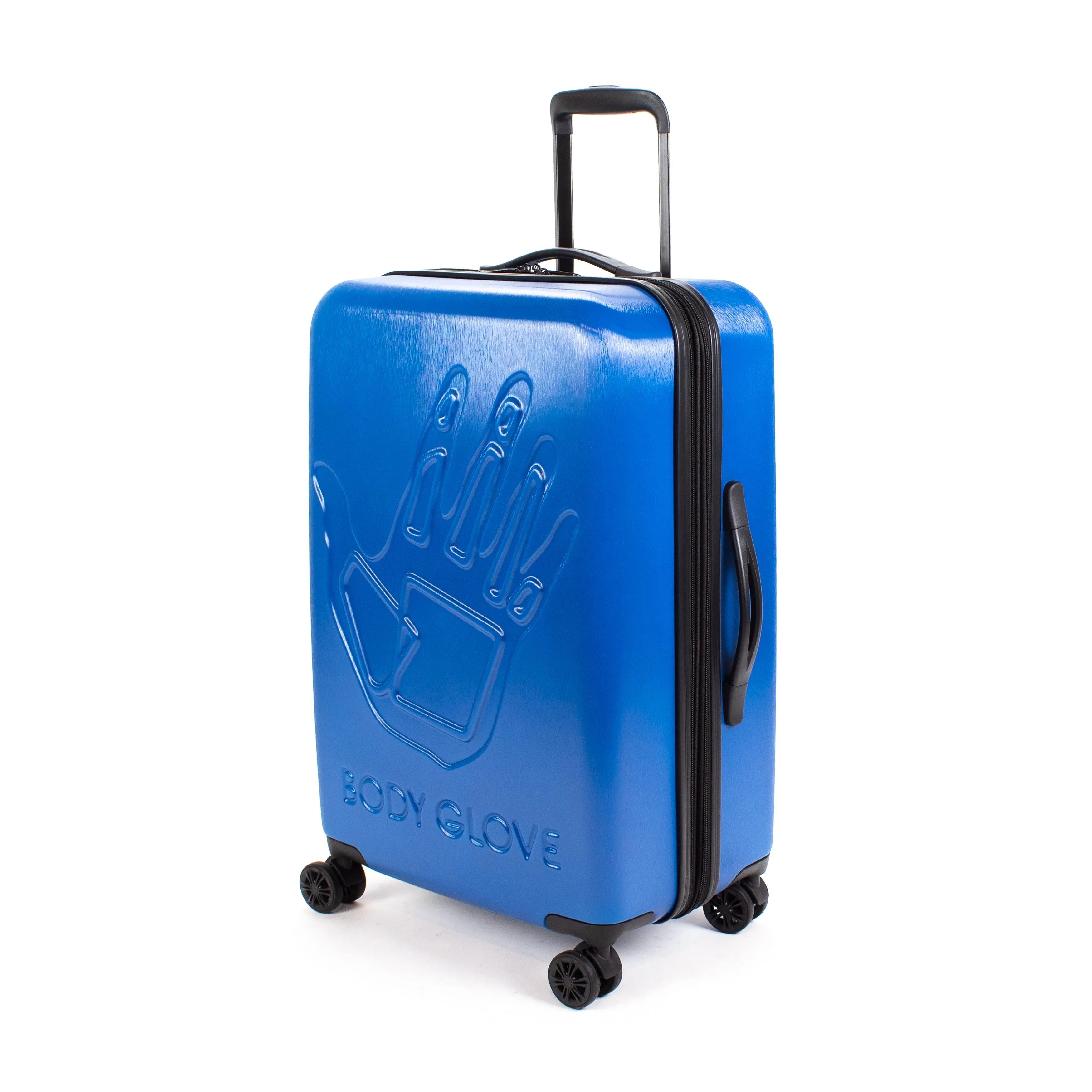 Body Glove Redondo 26" Hardside Spinner Luggage