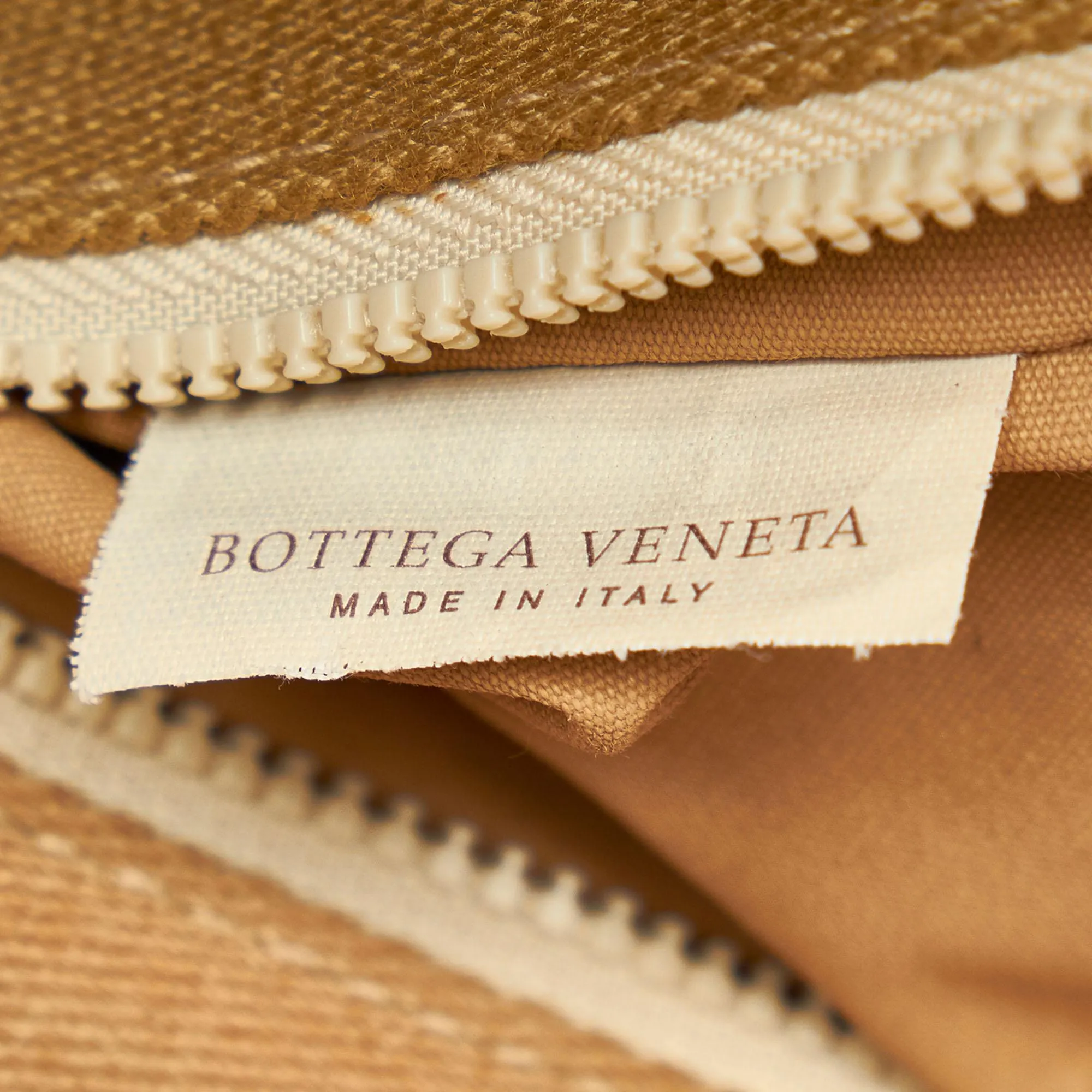 Bottega Veneta Canvas Tote Bag (SHG-fz9ZwS)