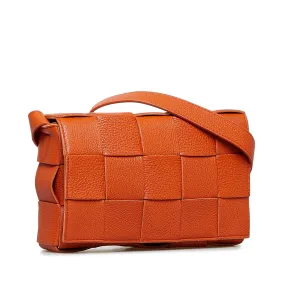 Bottega Veneta Intrecciato Cassette (SHG-Kr46A9)