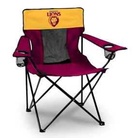 Brisbane Lions Outdoor Chair