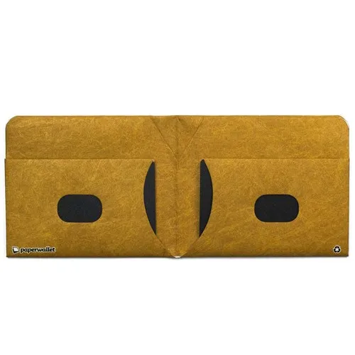 Brown Wallet