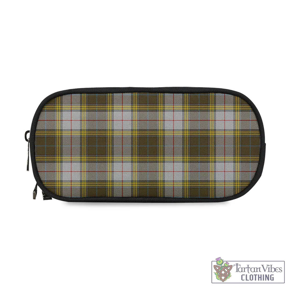 Buchanan Dress Tartan Pen and Pencil Case