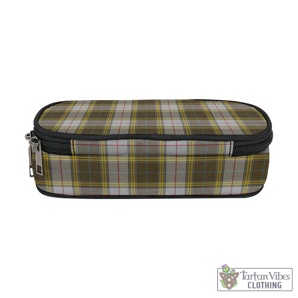 Buchanan Dress Tartan Pen and Pencil Case