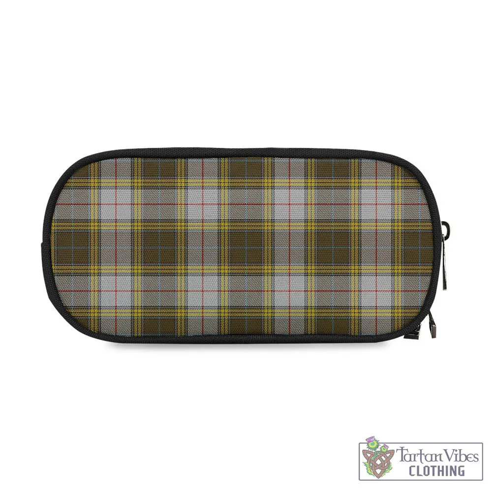 Buchanan Dress Tartan Pen and Pencil Case