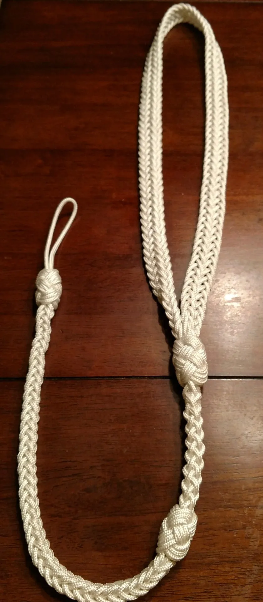 Camden Custom Lanyard