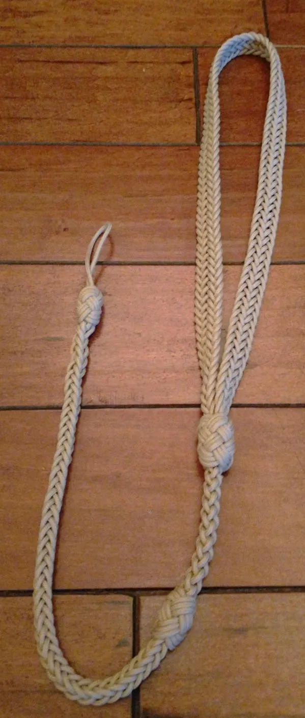 Camden Custom Lanyard