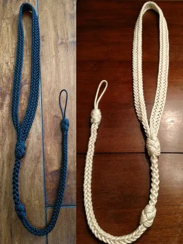 Camden Custom Lanyard