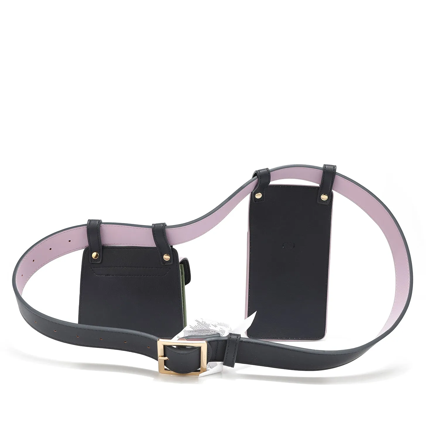 CAMILLA 2 PIECE BELT BAG