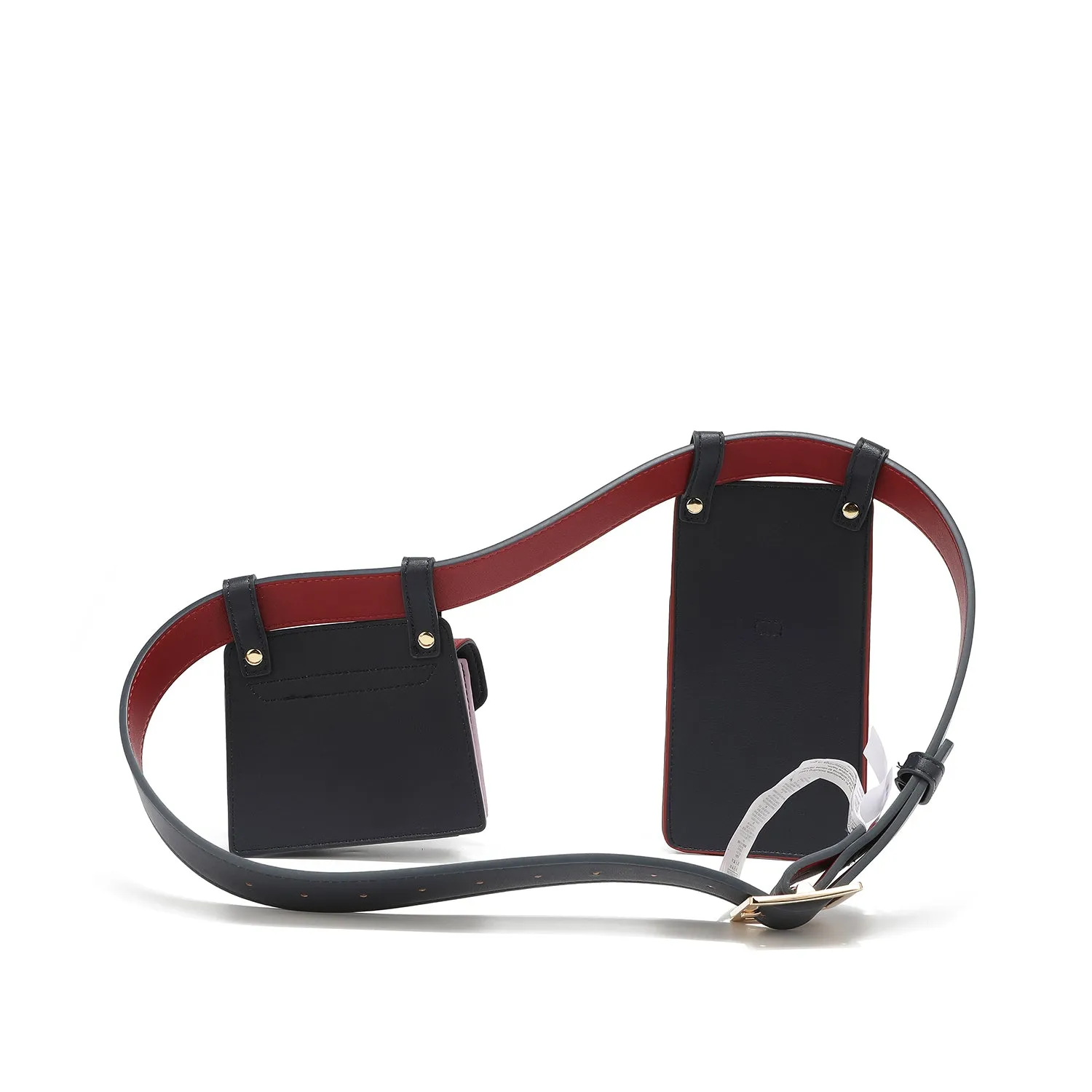 CAMILLA 2 PIECE BELT BAG